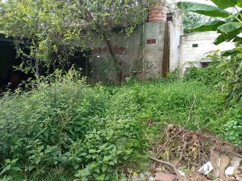 Dijual Tanah Darat siap bangun di pdk kacang timur pdk aren