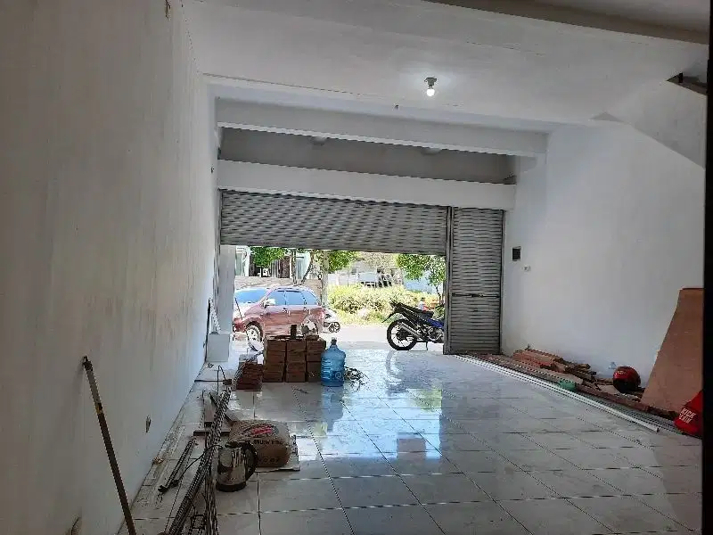 JUAL RUKO CITRALAND UT ‼️MURAH