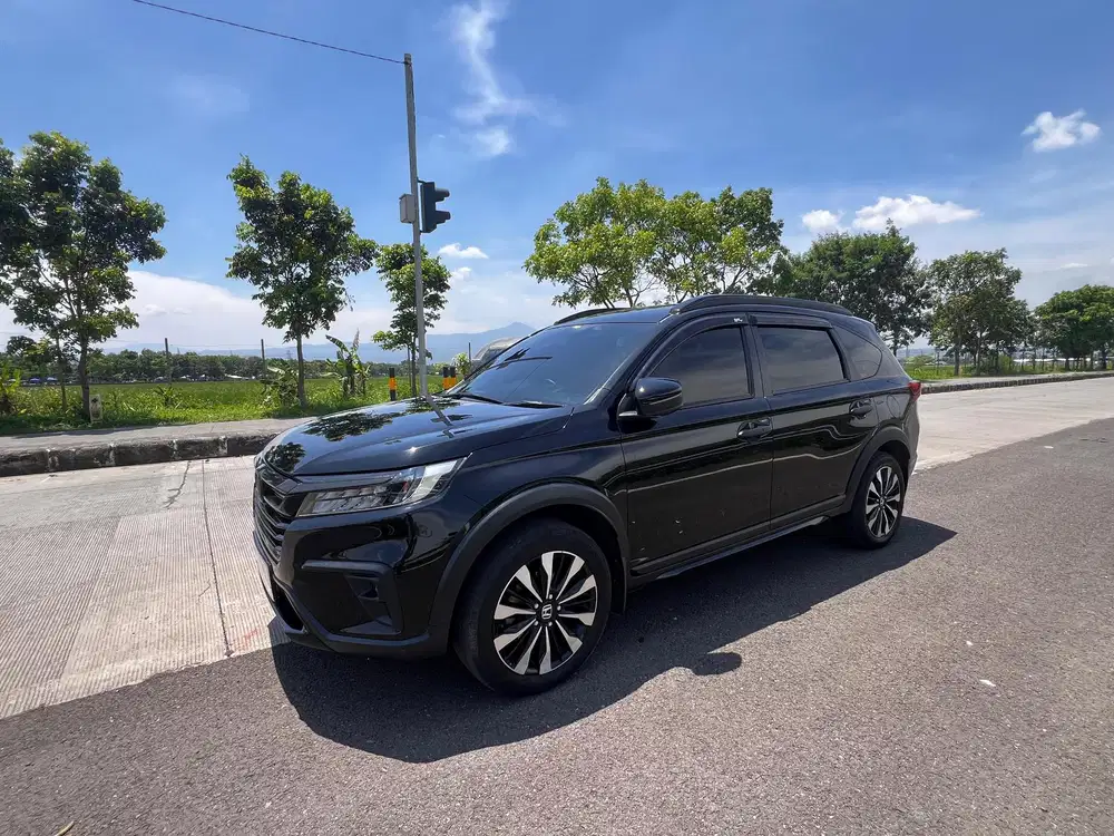 Honda BR-V 2022 Bensin