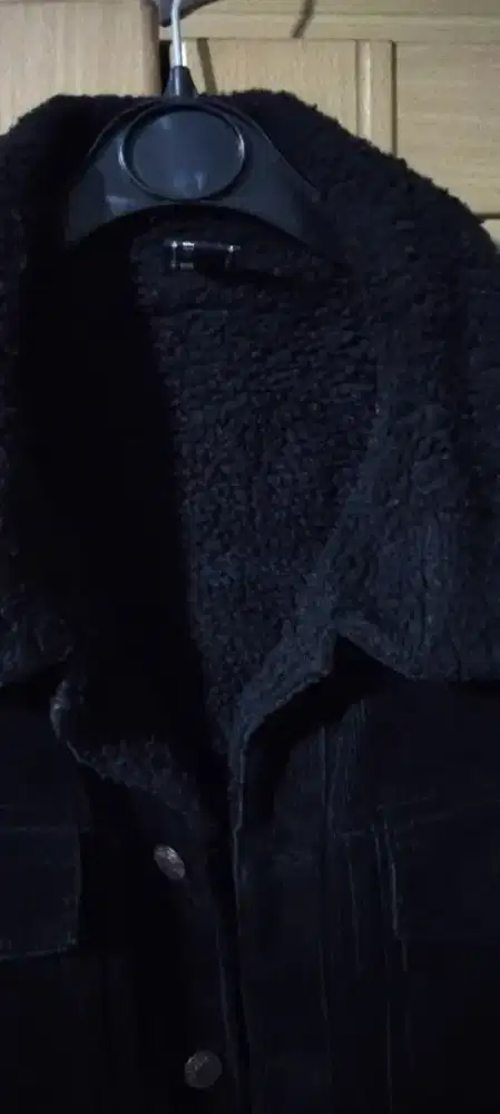 Jaket corduroy serpha