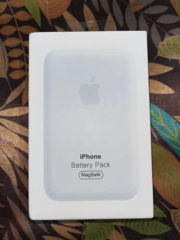 Powerbank iphone 10000mah