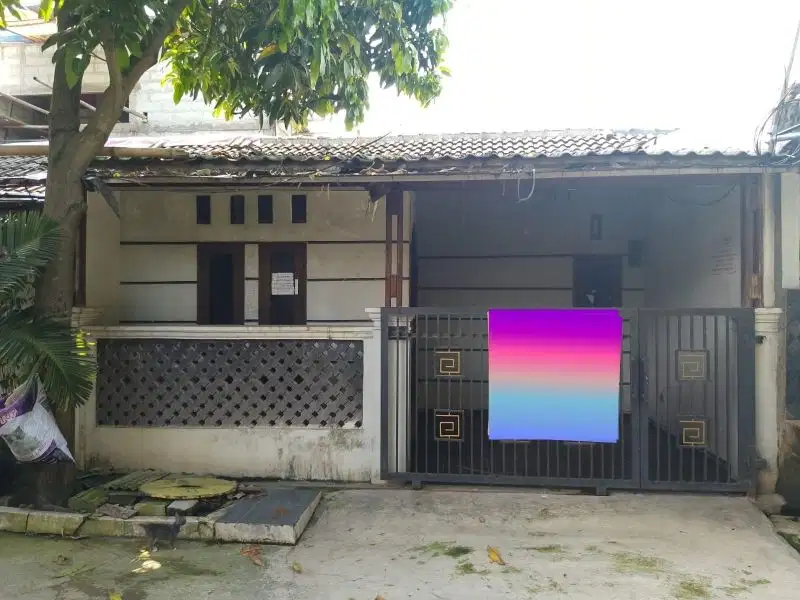 Graha Bagasasi Cikarang Selatan