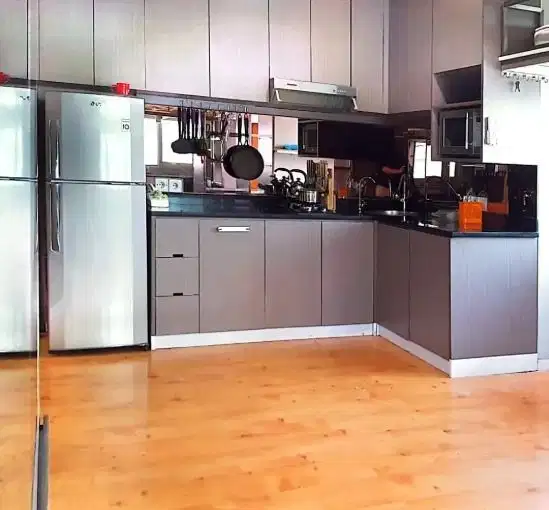 APARTEMEN MARGONDA RESIDENCE 1