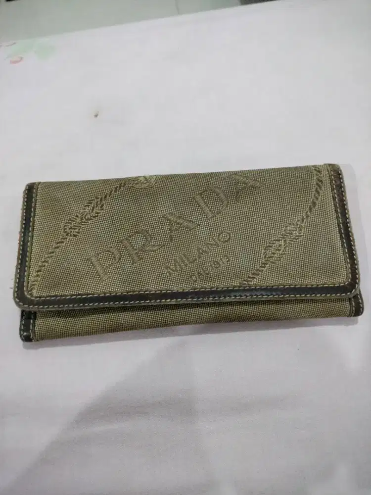 Dompet wanita Preloved