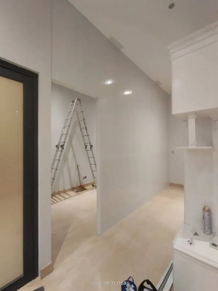 Dekorasi rumah minimalis murah gk mahal dan berkualitas tinggi cepat