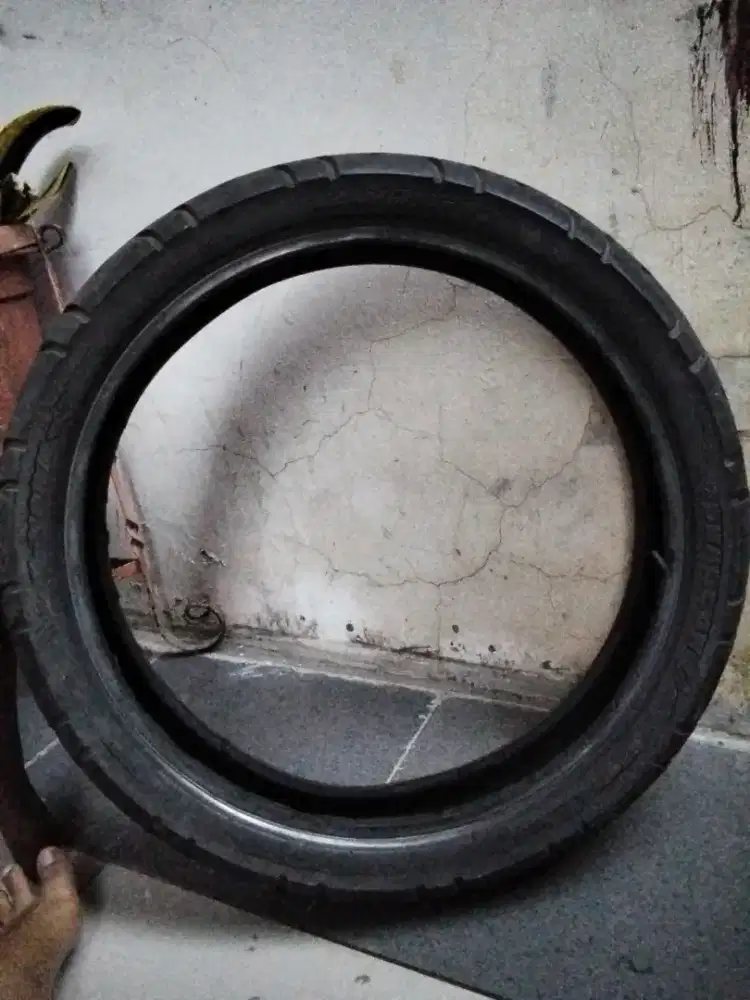 Ban motor tubles preloved