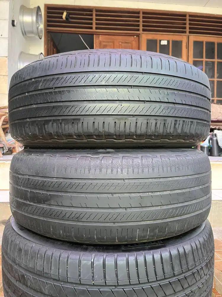 Ban Michelin Primacy SUV 225 65 r17 2Pcs