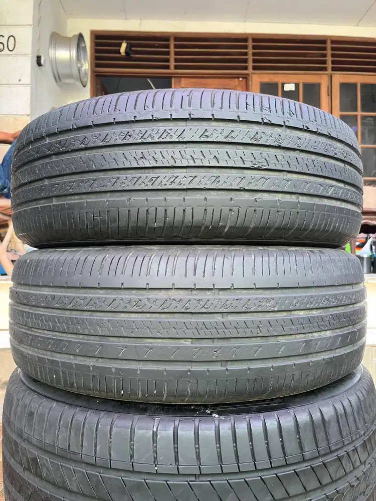 Ban GT Radial Savero SUV Premium 225 65 r17 2Pcs