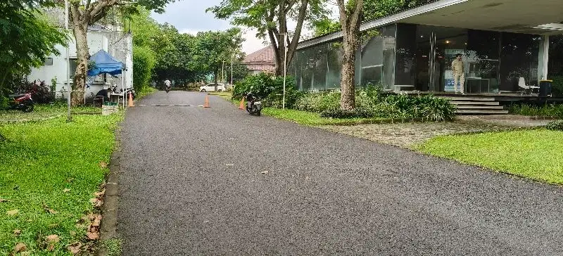 tanah murah di daerah Jagakarsa, jakarta selatan