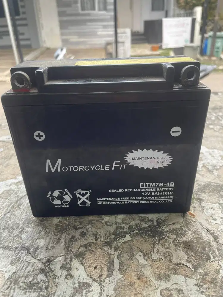 Aki Moge (Mines udh gabisa di cas)