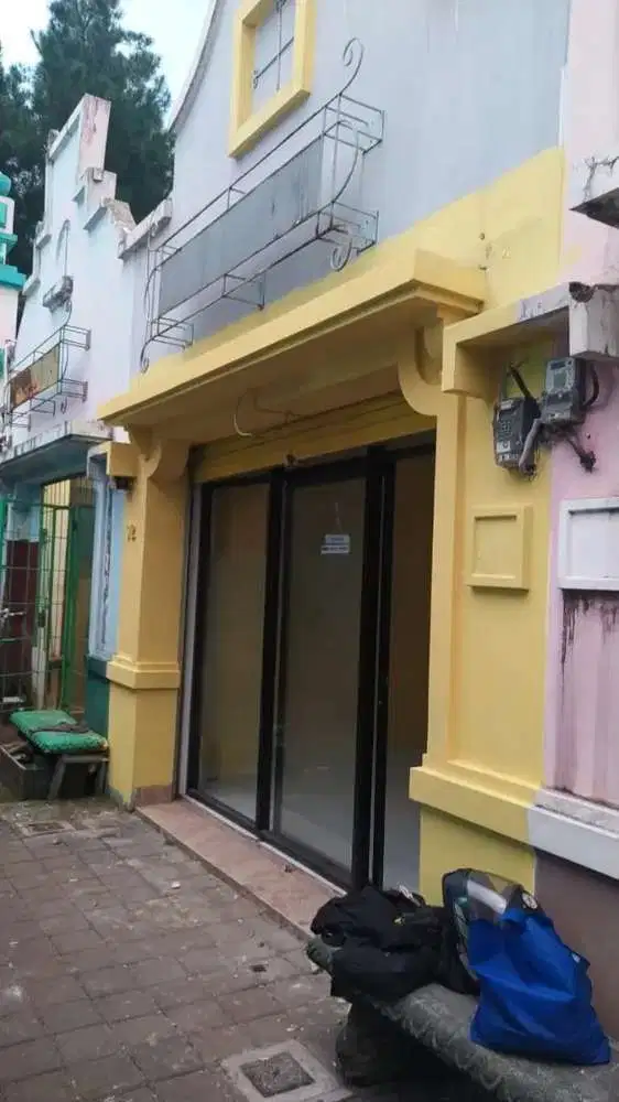 DIJUAL KIOS PERTOKOAN GRENADA SQUARE BSD Sektor 12.3