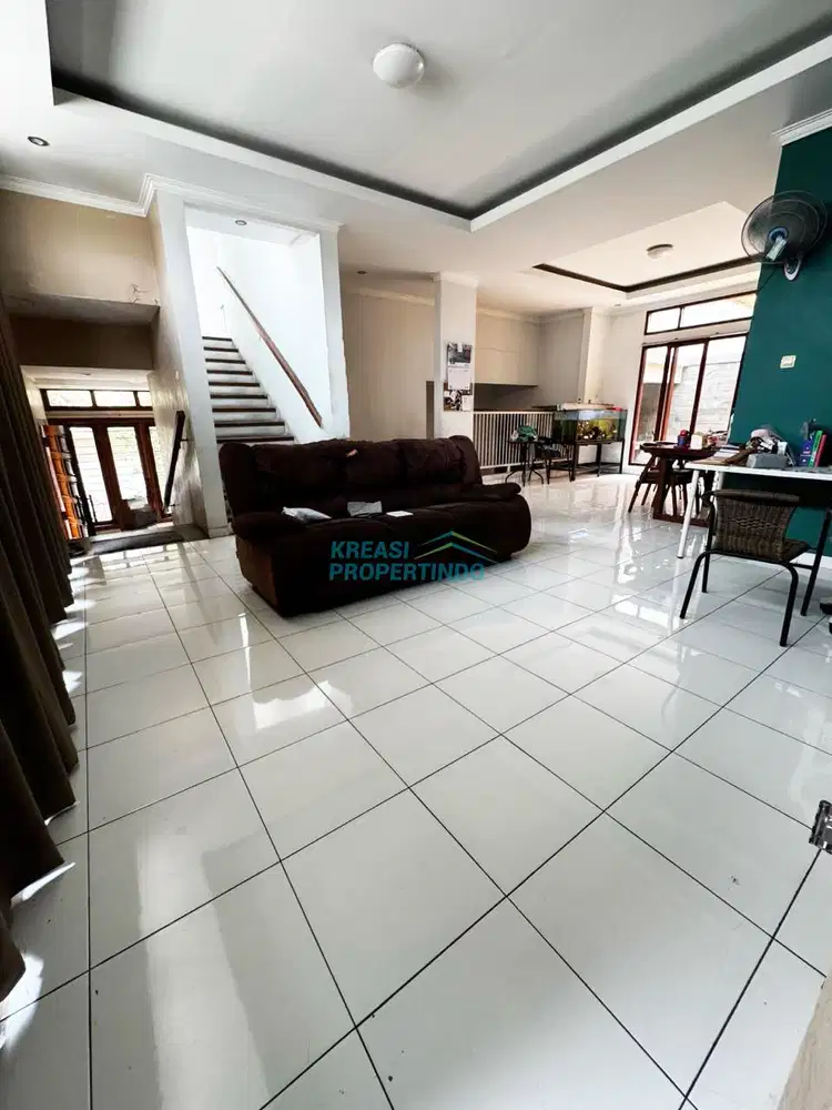 Dijual Rumah Cantik Ciputat Tangerang