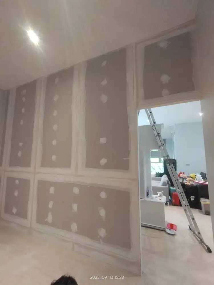 Furniture dekorasi rumah minimalis