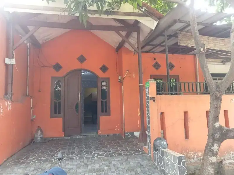 Grand Cikarang City full renovasi 2 lantai