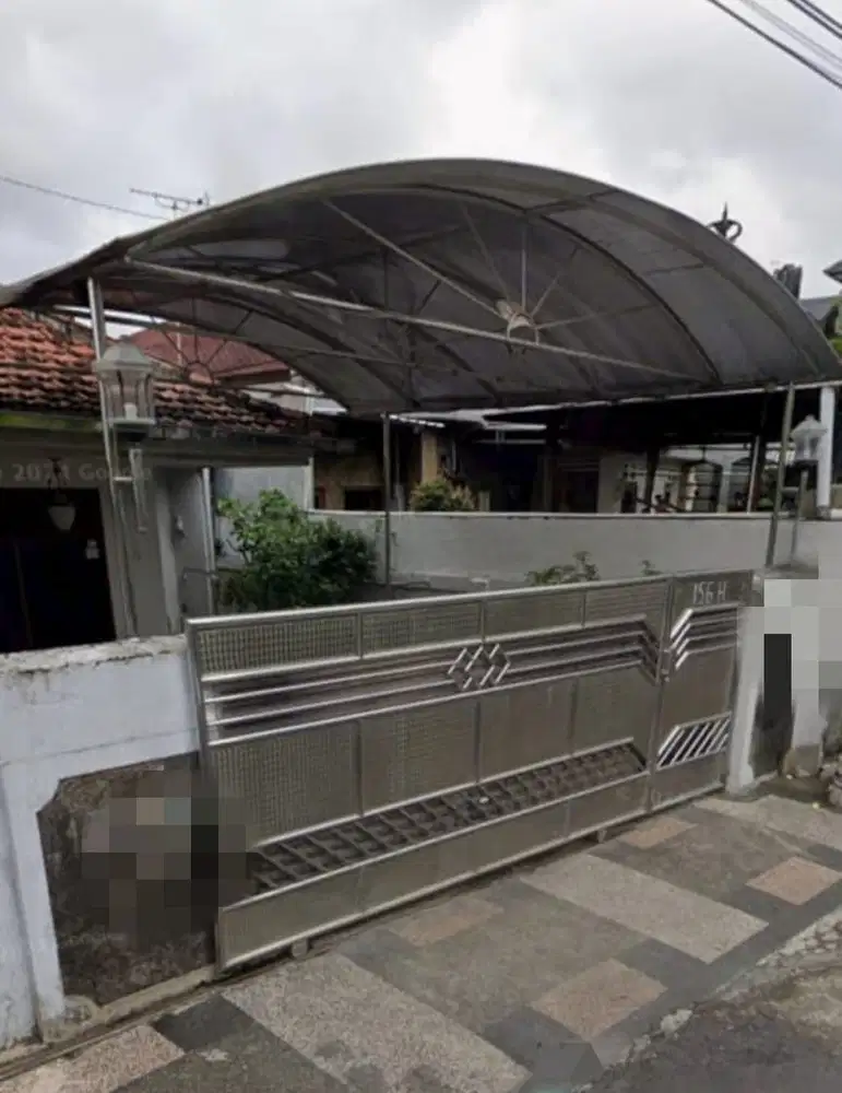 Dijual rumah kawasan  jl laksamana renon denpasar
