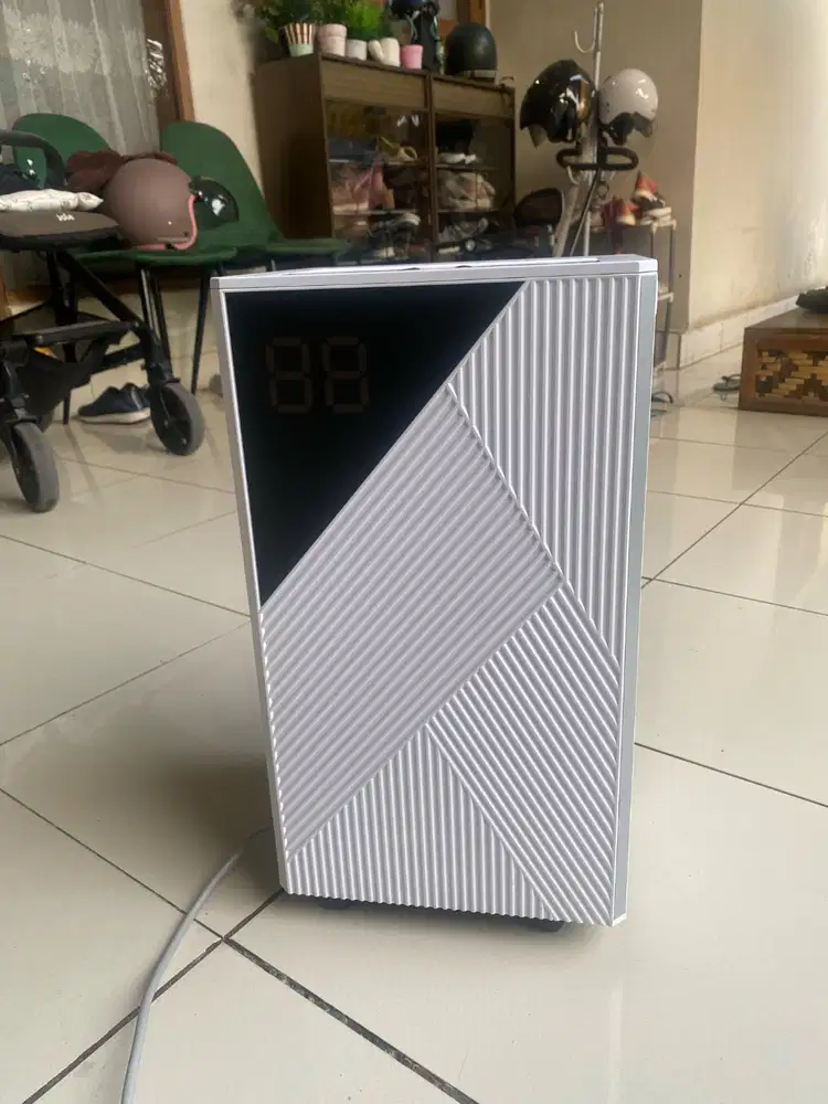 JUAL BEKAS DEHUMIDIFIER LEKA PENYERAP KELEMBABAN UDARA DH6226 NEO DEHU