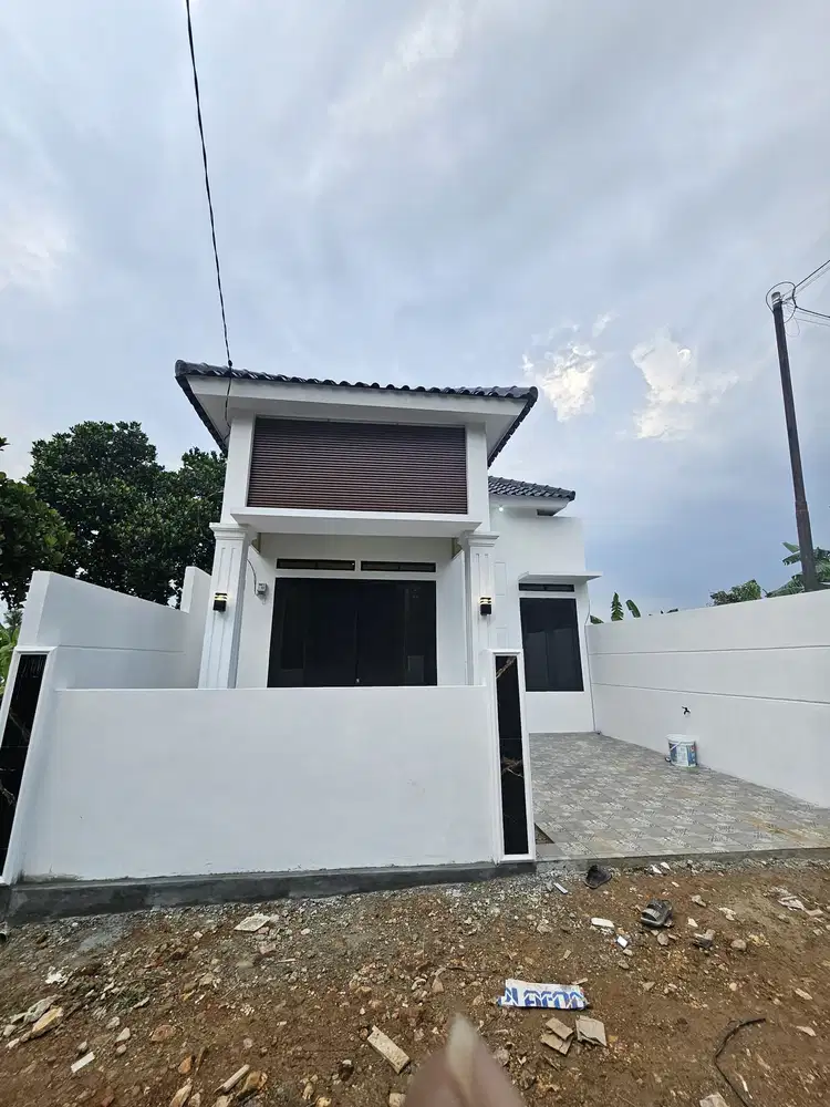 DI JUAL RUMAH DEKAT SAMSAT, GLOBAL MADANI