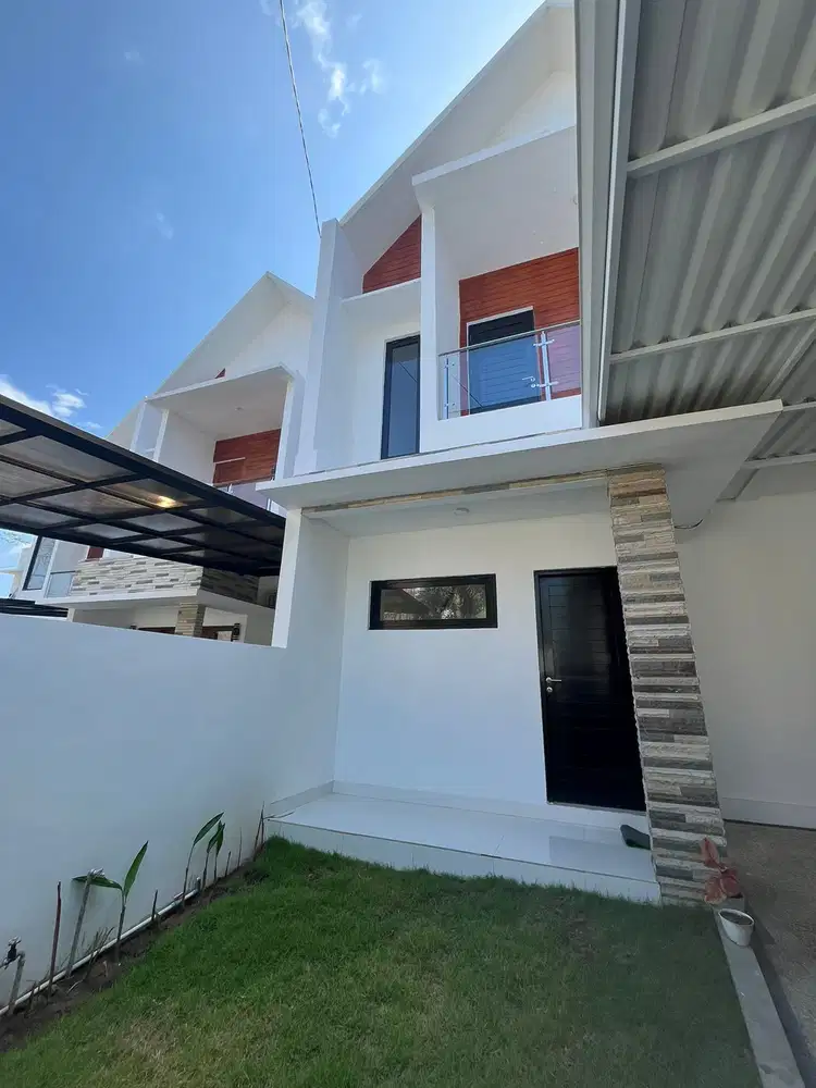 3 Bedroom Villa In Elite Area Nusa Dua Taman Mumbul