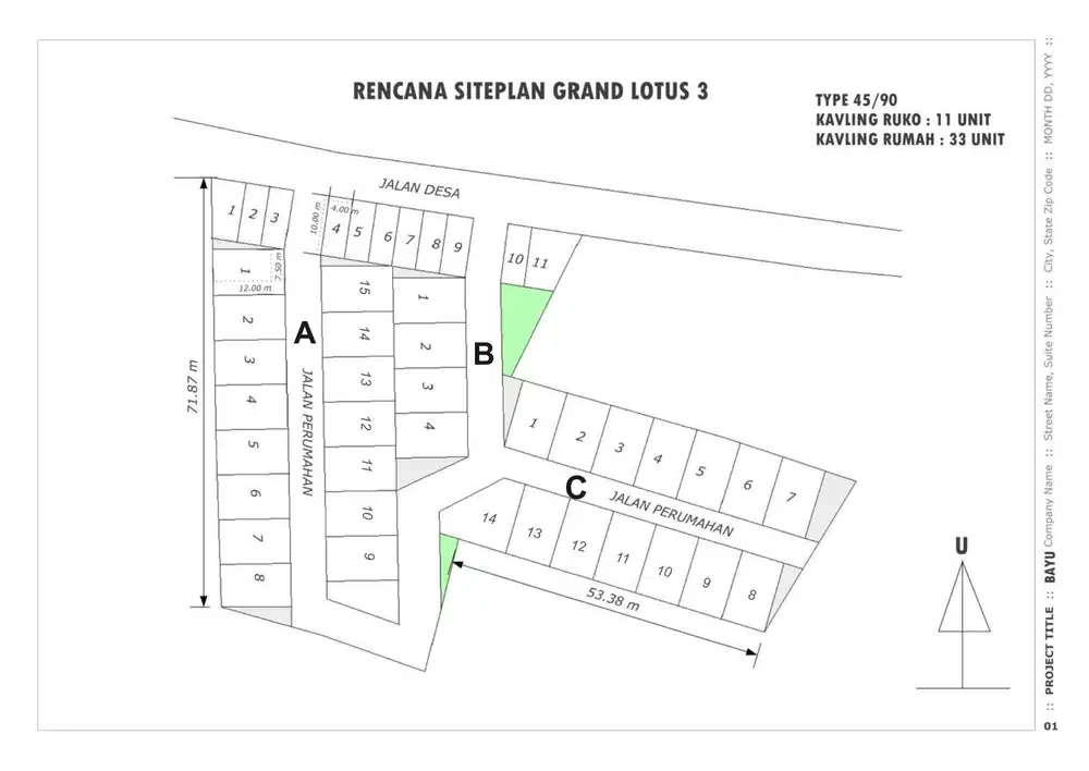DI JUAL RUMAH MURAH DEKAT UIN SUKARAME