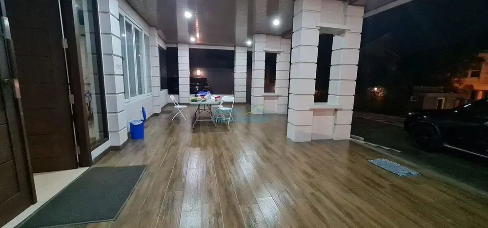 Dijual Rumah Mewah Fully Furnised Imperial Golf
