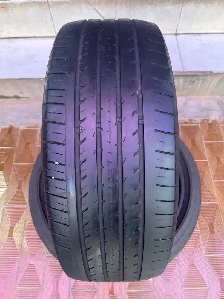 Ban Goodyear Assurance Triple Max 205 55 r16 2Pcs