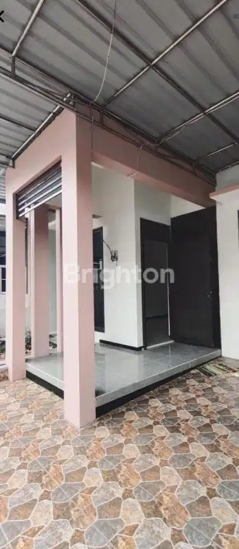 RUMAH PALING MURAH DI CLUSTER SOEHAT MALANG