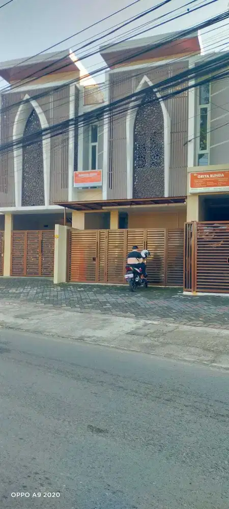 Dijual murah tanah sigura gura sunan Kalijaga sangat dekat UIN dan UB