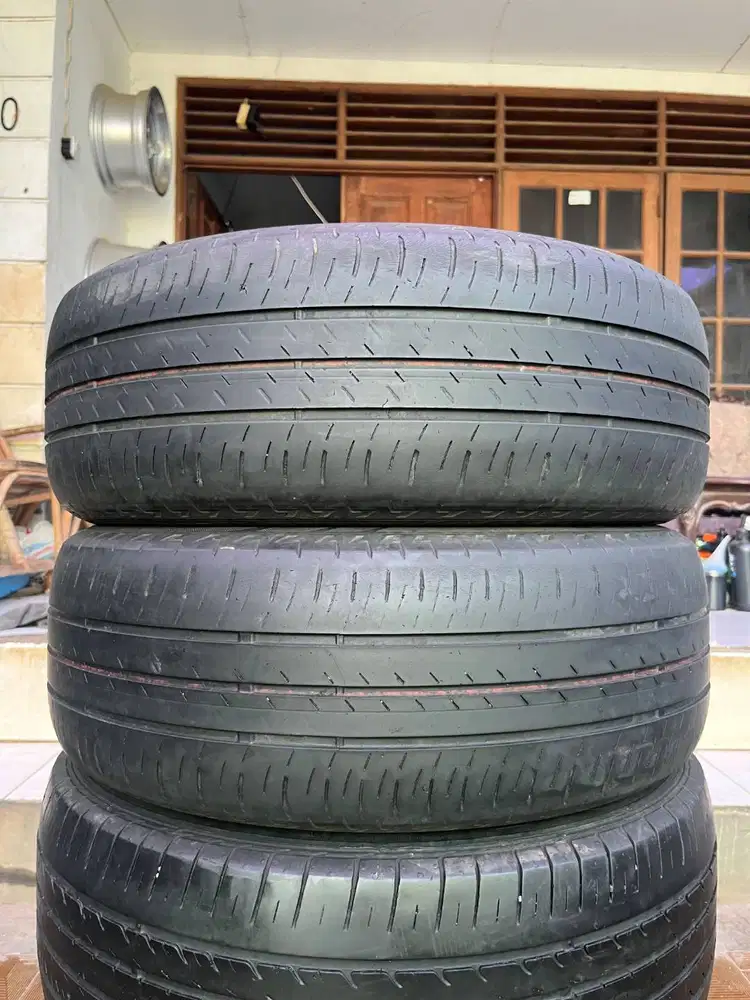 Ban Bridgestone Ecopia Ep150 195 55 r16 2Pcs