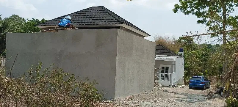 Tanah Kavling Dalam Perumahan di Sleman Kota Jogja