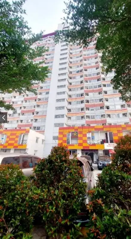 Riverview Residence Apartemen ( ian  )