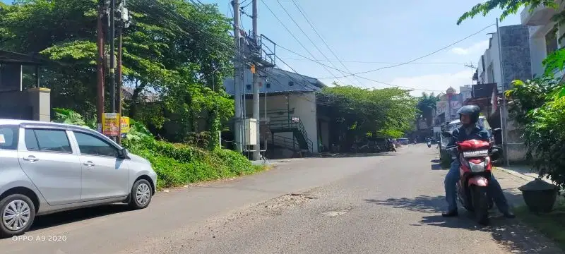 Dijual Tanah Kos Sangat Strategis di Suhat Dekat UB, Polinema