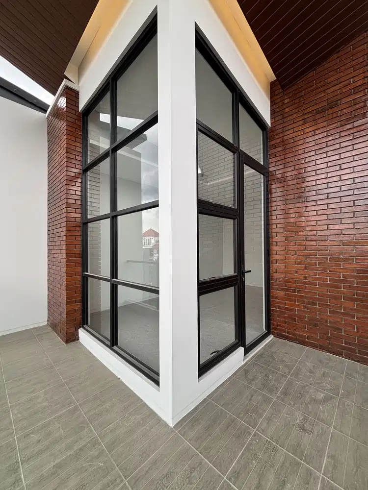 Rumah 2 Lantai di Cilandak, Jakarta Selatan Dekat Dengan Tol