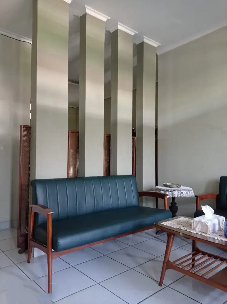 DIJUAL RUMAH DI JAKARTA SELATAN