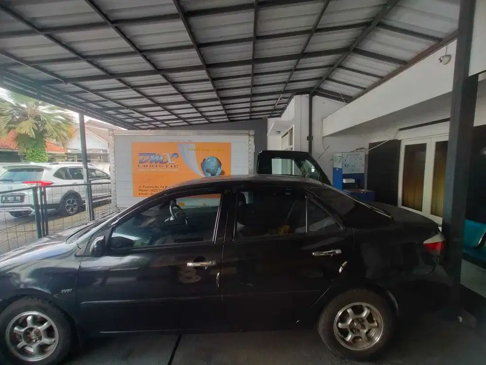 Rumah Cocok untuk show room atau kantor di Buah Batu