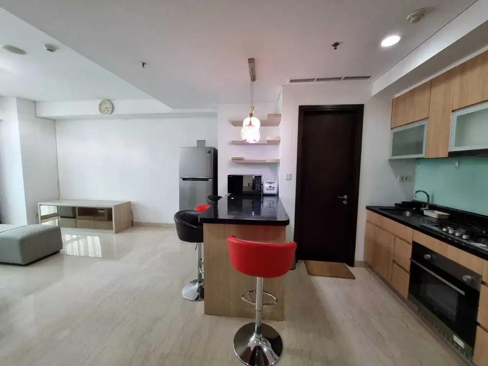 For Rent Apartement Setiabudi Sky Garden 2BR Full Furnish