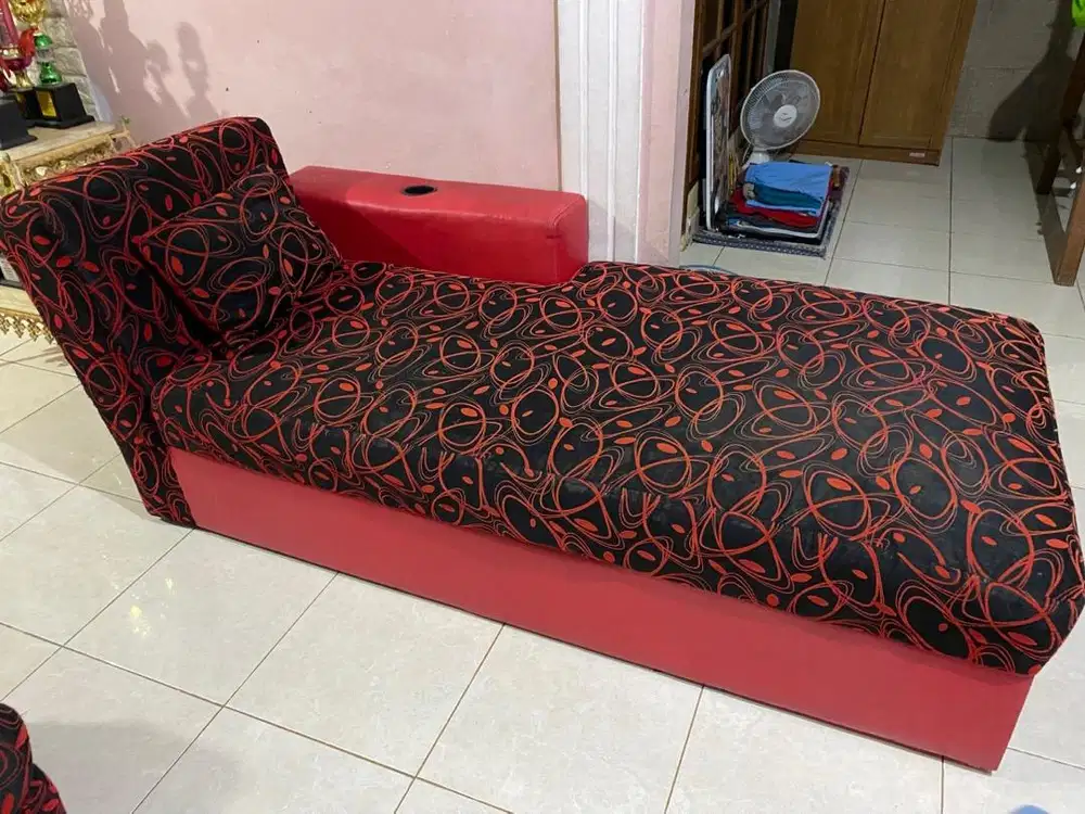 Sofa bed jual murah
