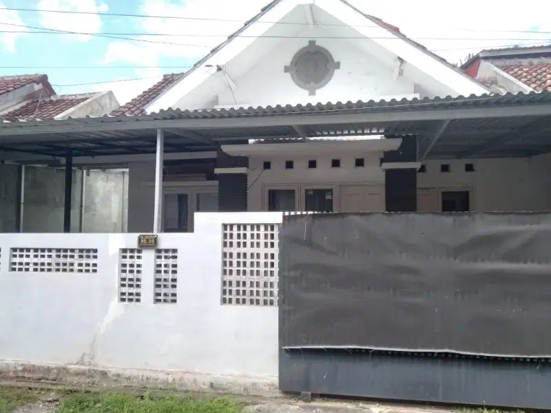 A009-Siap Di Tempat i Hunian Utara PPPG Kesenian