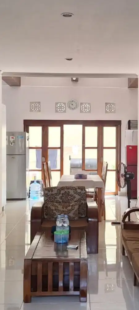 Rumah cantik taman griya jimbaran badung bali