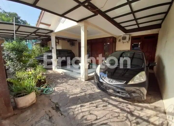 RUMAH HOOK BAGUS LUAS & ASRI (NEGO)