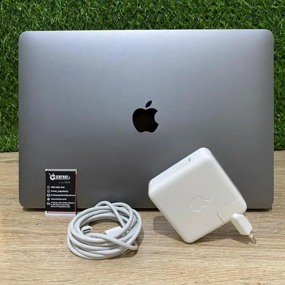 Macbook Pro 13 2017 nonTouchbar - i5/8Gb/128Gb - Laptop Apple