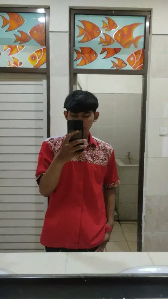 Cari kerjaan yang bisa disambi sekolah