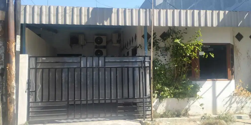 Dijual rumah di cikarang baru jababeka bekasi