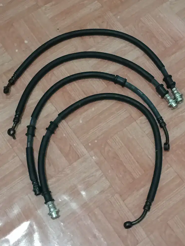 Parts copotan x max 2024