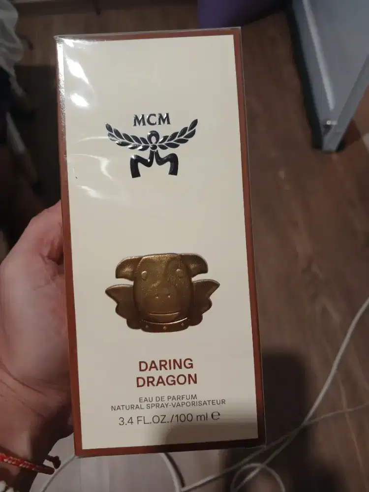 Parfum MCM Daring Dragon