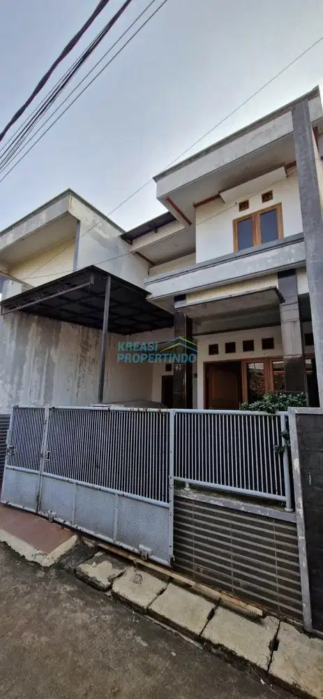 Dijual Rumah dan Kontrakan Cikunir Jatibening