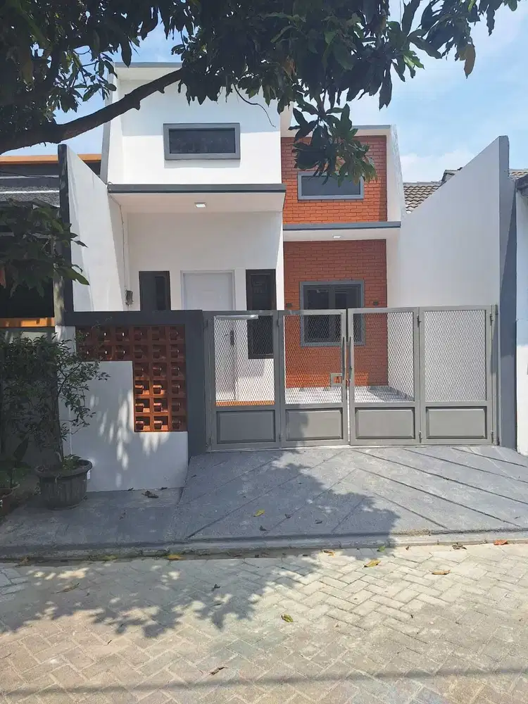 dijual rumah siap huni bekasi timur regency mustikajaya