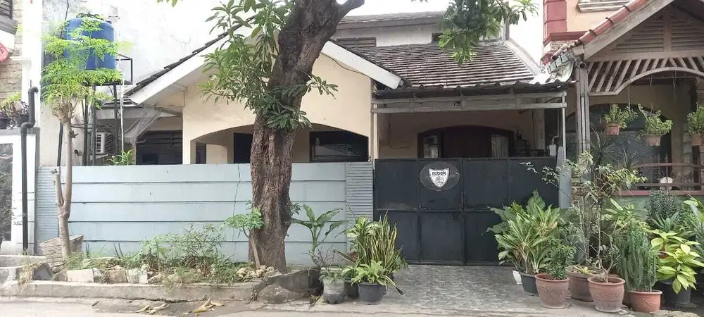 rumah dijual taman narogong pengasinan rawalumbu bekasi timur
