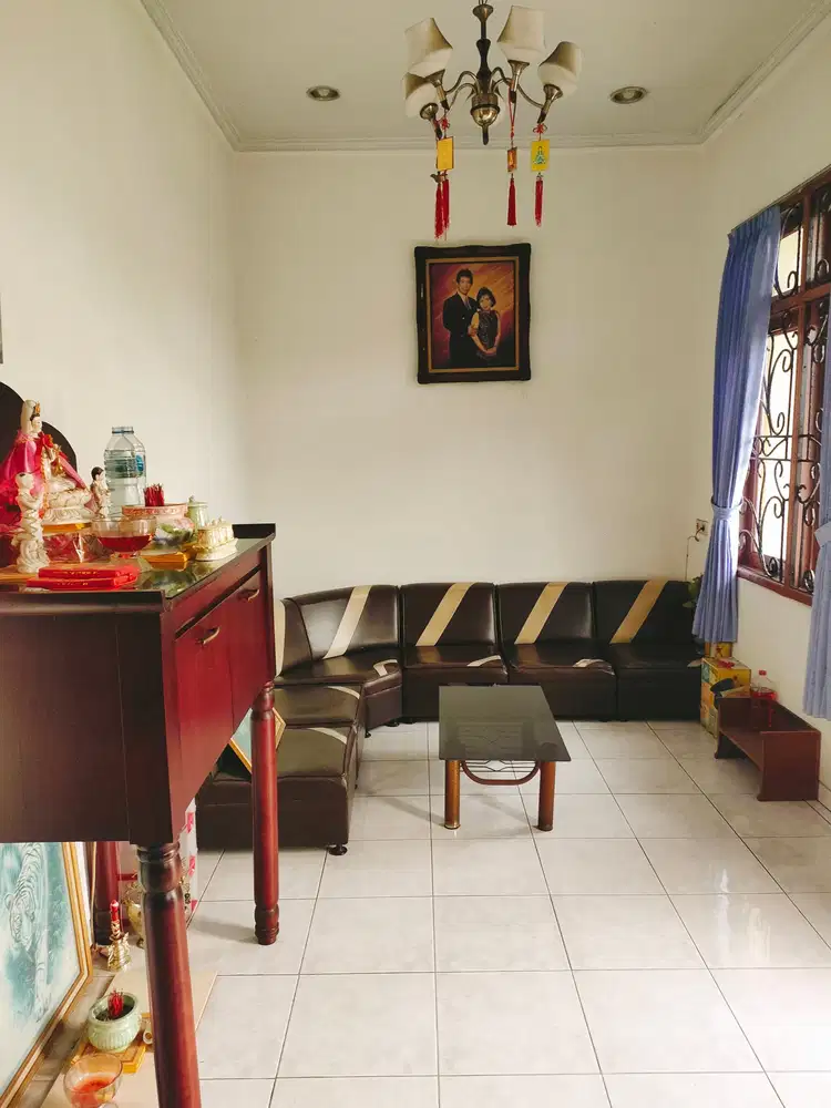 Jual cepat rumah jembatan Gambang 2Bandengan.nego sampai jadi