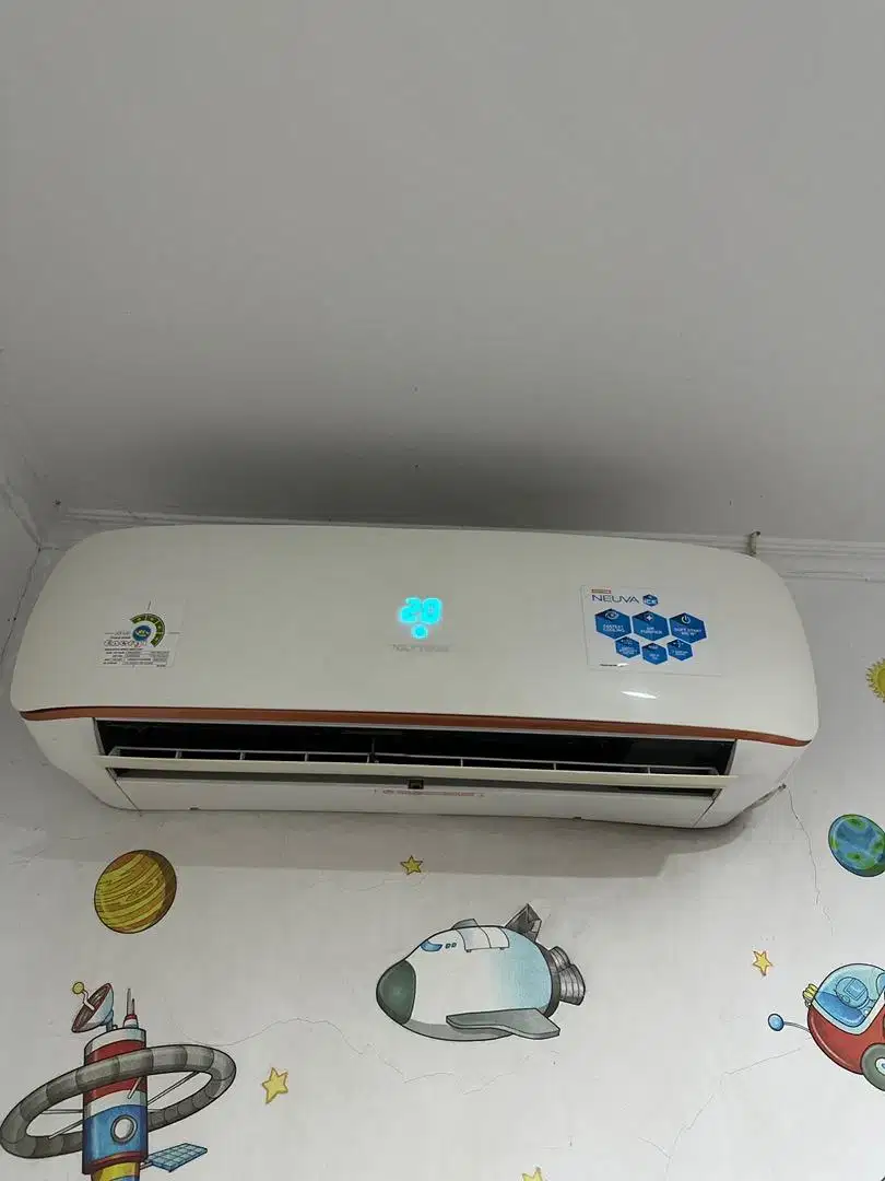 ac polytron neuva 1/2 pk