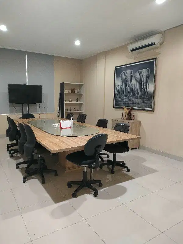 jual cepat ruko gandeng rukan greenvillage Tanggerang